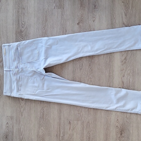 Pilcro and The Letterpress Slim Straight - 28 - Picture 2 of 8